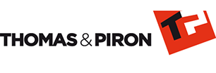 Logo Thomas & Piron